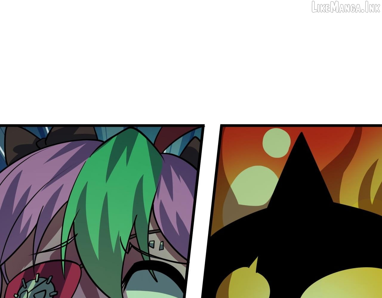 Era of the Haunted Chapter 613  - page 32